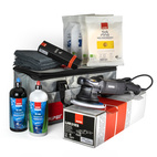 WER Polerkit båt v2 oscillerande