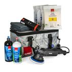 WER Polerkit båt v2 oscillerande