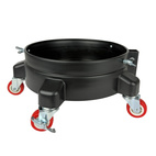 Hjulbas för Grit Guard hink