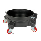 Hjulbas för Grit Guard hink