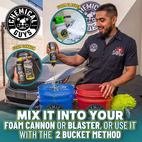 Bilschampo Clean Slate Surface Cleaner, 473 ml