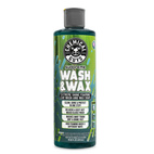 Bilschampo Sudpreme Wash & Wax, 473 ml