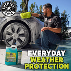 Bilschampo Sudpreme Wash & Wax, 473 ml