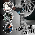 Heavy Metal Polish, 473 ml