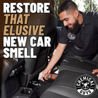 Doftspray Leather Scent, 473 ml