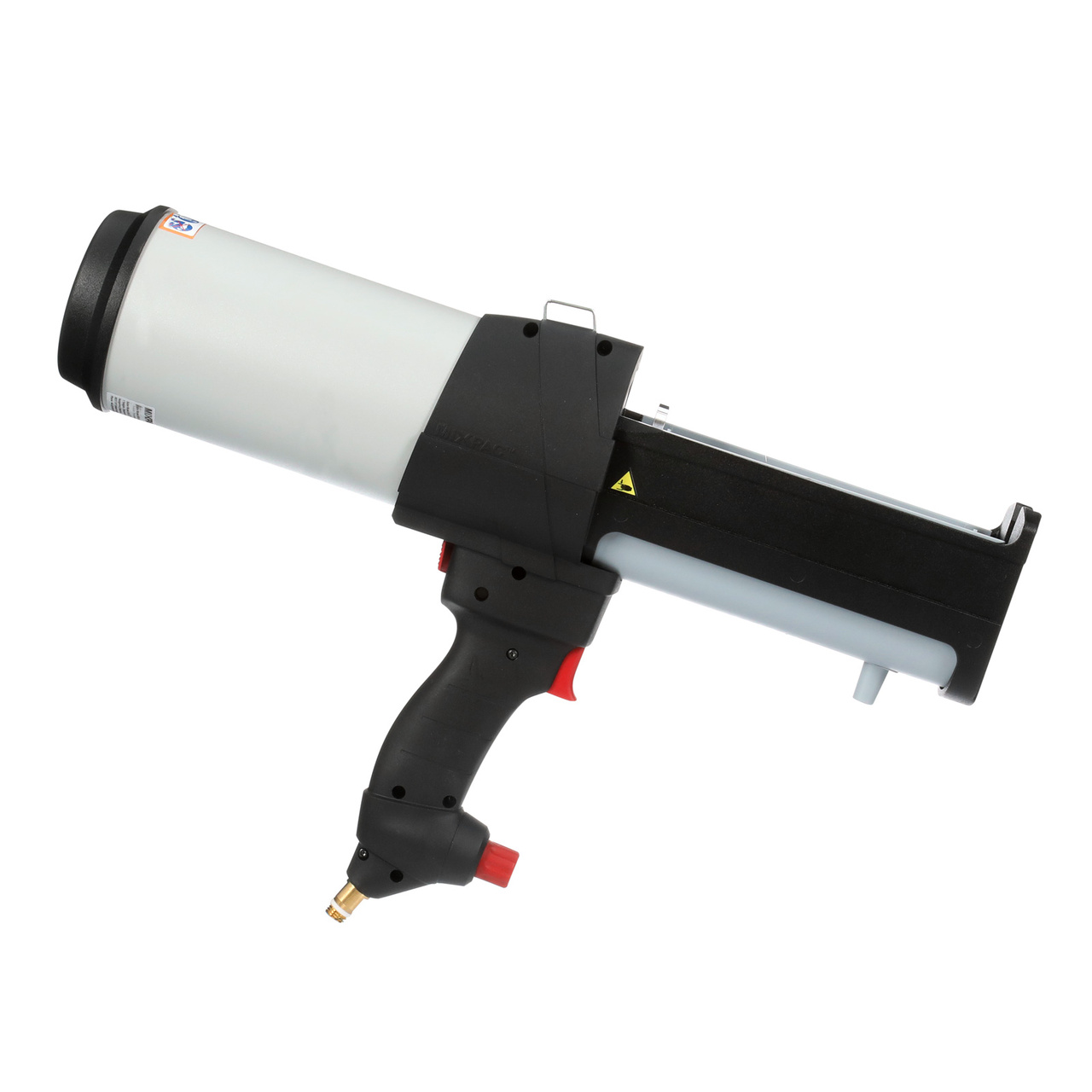 Scotch-Weld™ EPX tryckluftsdriven pistol för 490 ml