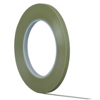 Finlinjetejp 218, 4,76 mm