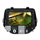 Speedglas Svetshjälm G5-03 E, svetsglas G5-01/03NC