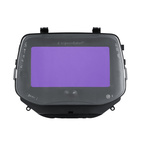 Speedglas Svetshjälm G5-03 E, svetsglas G5-01/03NC