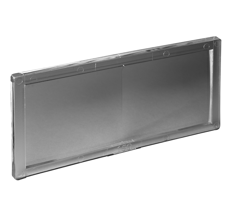3M™ Speedglas™ Förstoringsglas +1,5, 17 10 21