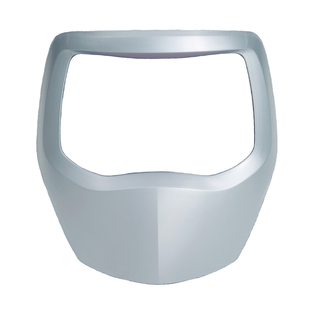 Speedglas™ frontskydd för svetshjälm, 9100, värmereflekterande, silver