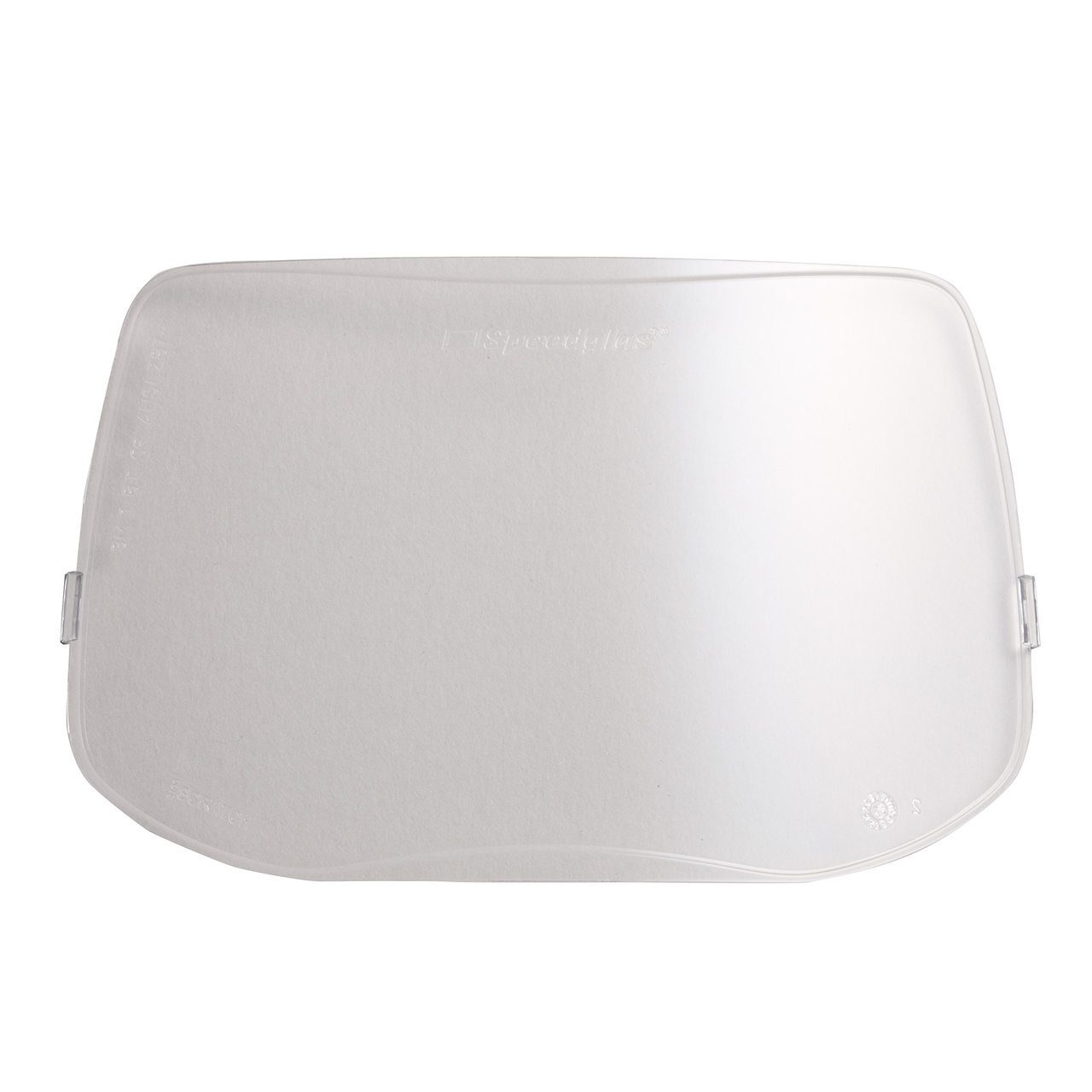 Speedglas™ yttre skyddsglas, 9100/G5-01/03, standard