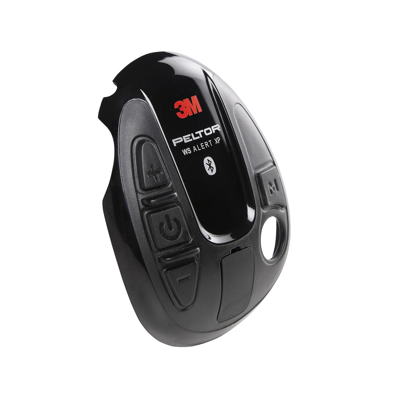 3M™ PELTOR™ WS™ ALERT XP-kåpskal, vänster, 210023 SV/SP