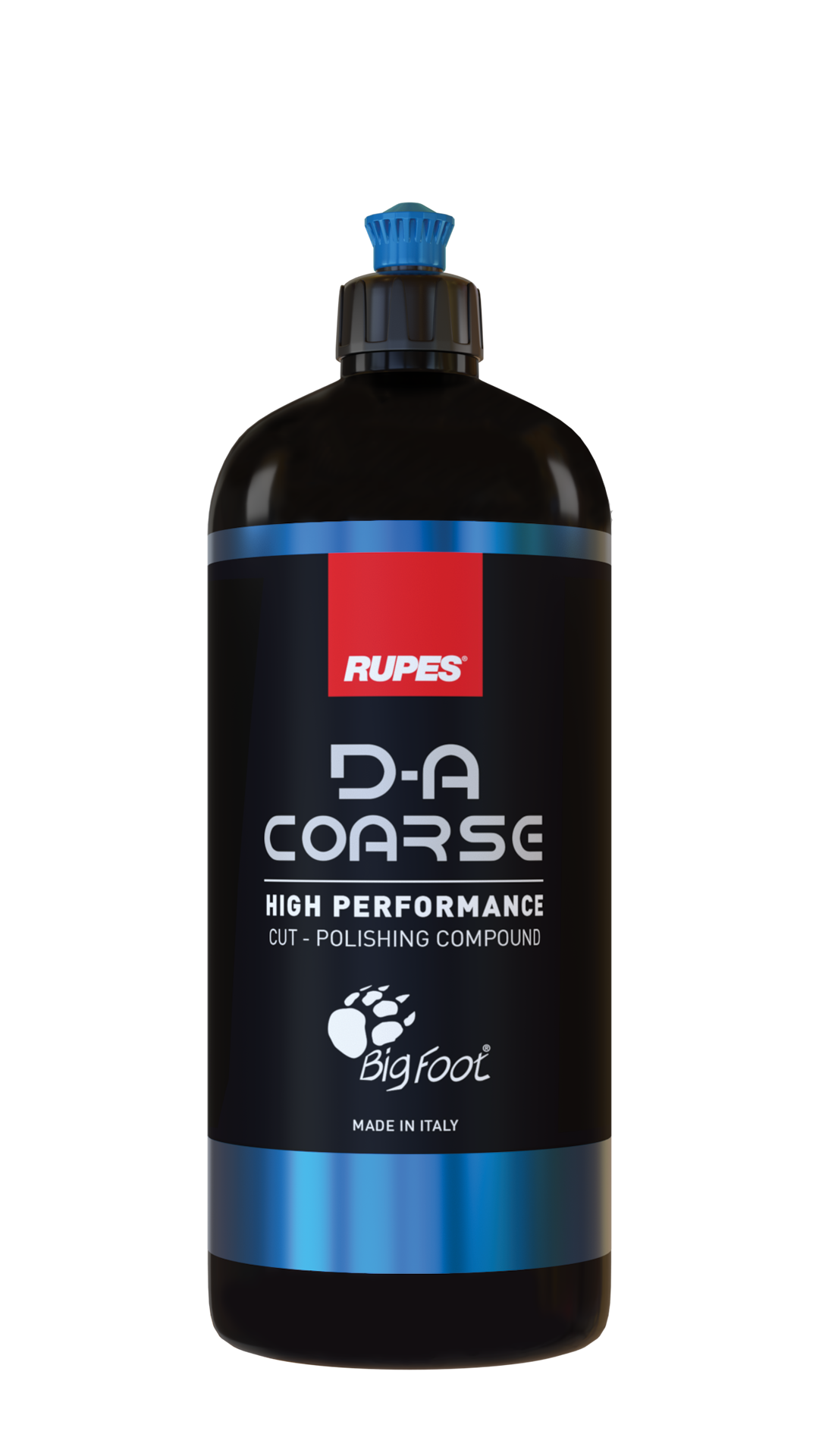 Polermedel D-A Coarse High Performance, 500 ml