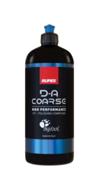 Polermedel D-A Coarse High Performance, 500 ml