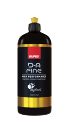 Polermedel D-A Fine High Performance, 500 ml