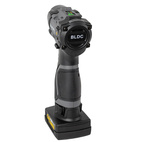 Slagskruvdragare 1/4" HEX 12V, BLDC, 1x4Ah, Laddare