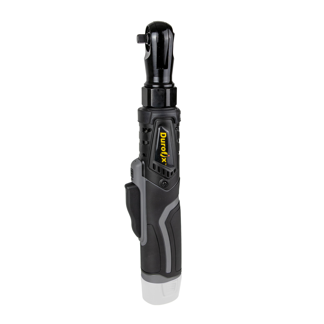 Spärrskaft 3/8" 12V, BLDC, maskinkropp