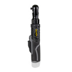 Spärrskaft 3/8" 12V, BLDC, maskinkropp