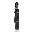 Spärrskaft 3/8" 12V, BLDC, maskinkropp