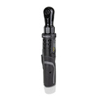 Spärrskaft 3/8" 12V, BLDC, maskinkropp