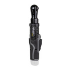 Spärrskaft 3/8" 12V, BLDC, maskinkropp
