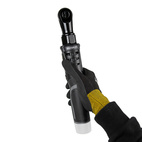 Spärrskaft 3/8" 12V, BLDC, maskinkropp