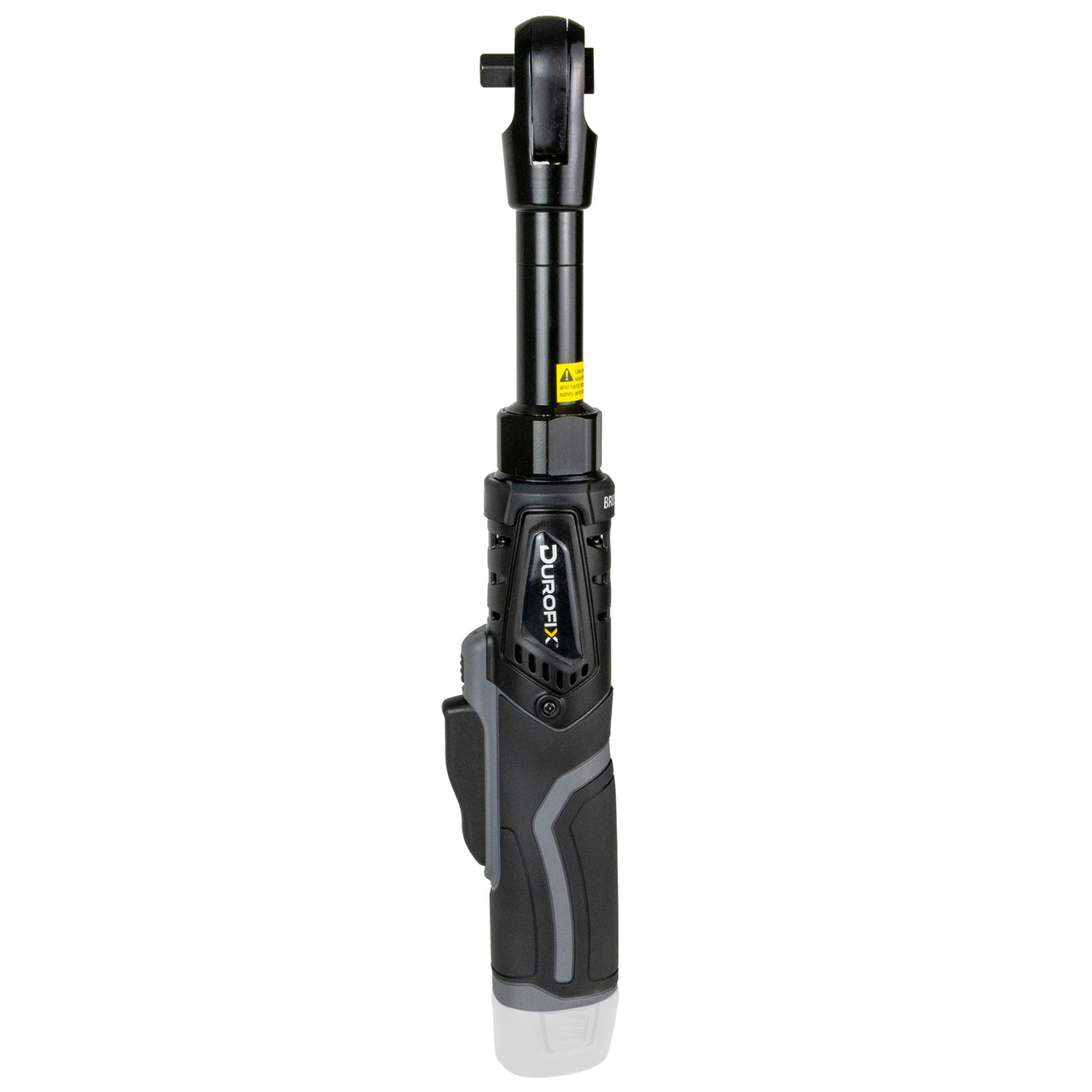 Spärrskaft förlängt 3/8" 12V, BLDC, maskinkropp