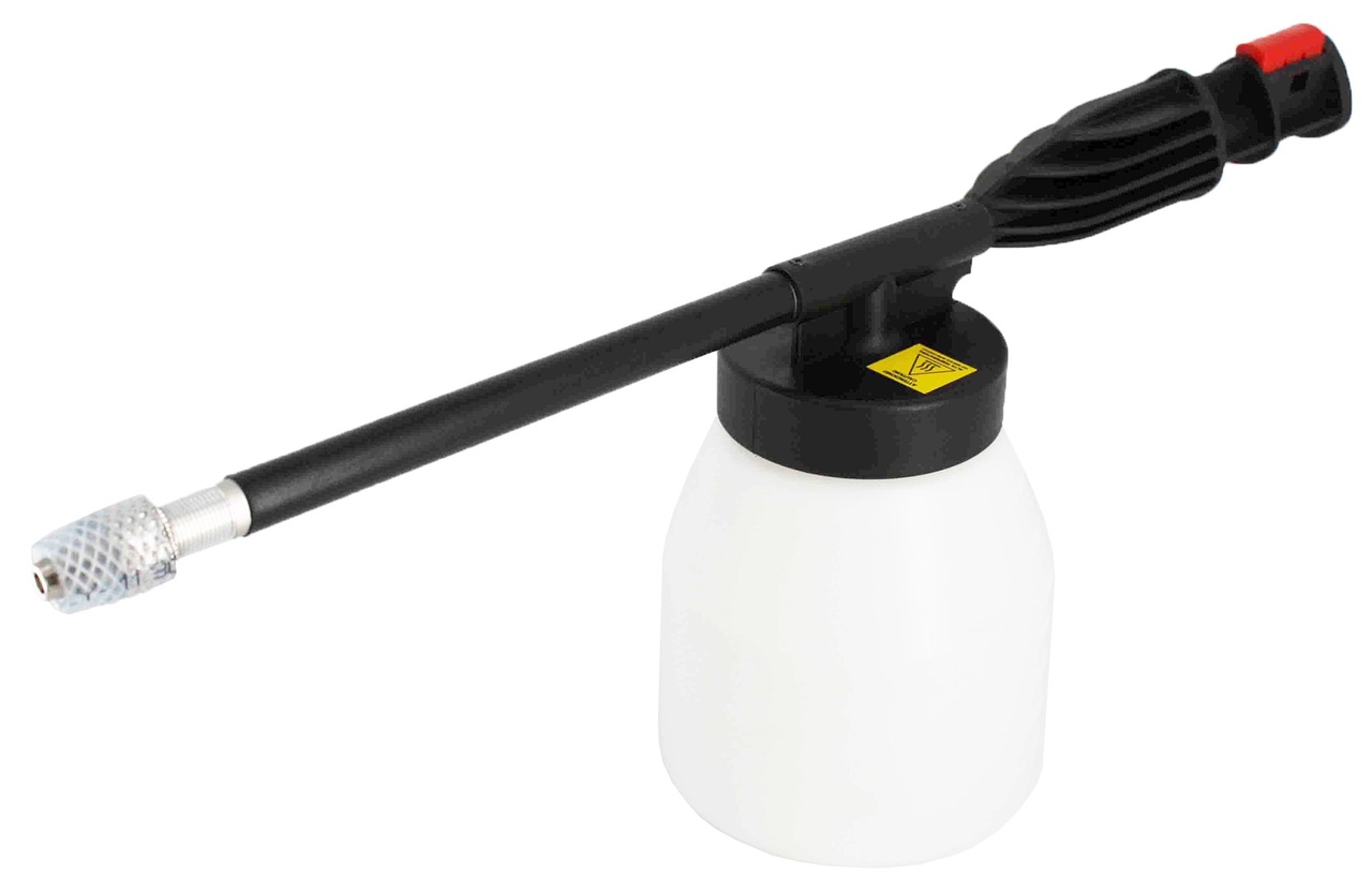 Detergent Nebulizer
