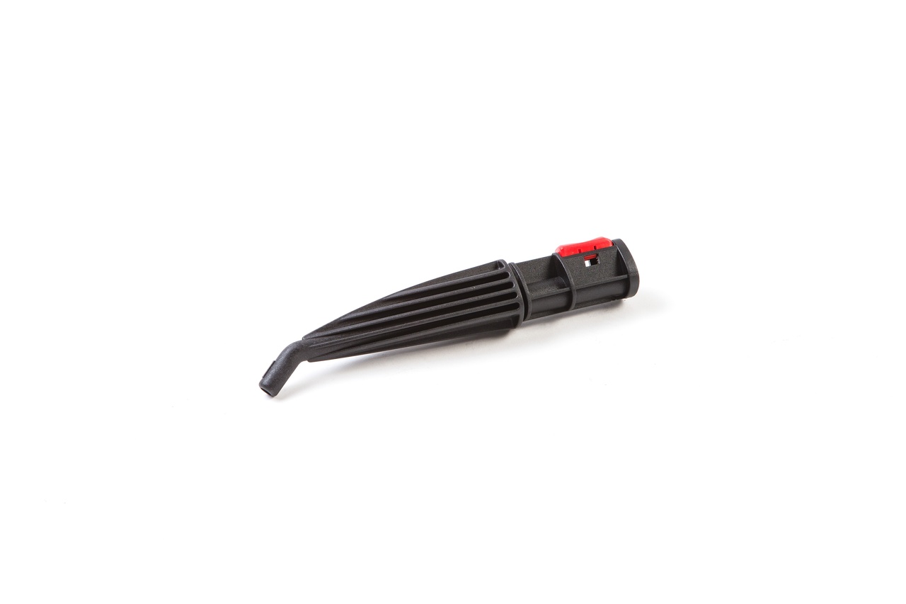 Munstycke steam hose