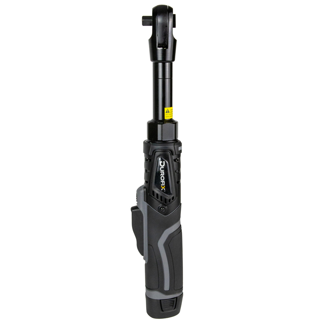 Spärrskaft förlängt 3/8" 12V, BLDC, 1 batteri, 1 laddare