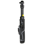 Spärrskaft förlängt 3/8" 12V, BLDC, 1 batteri, 1 laddare