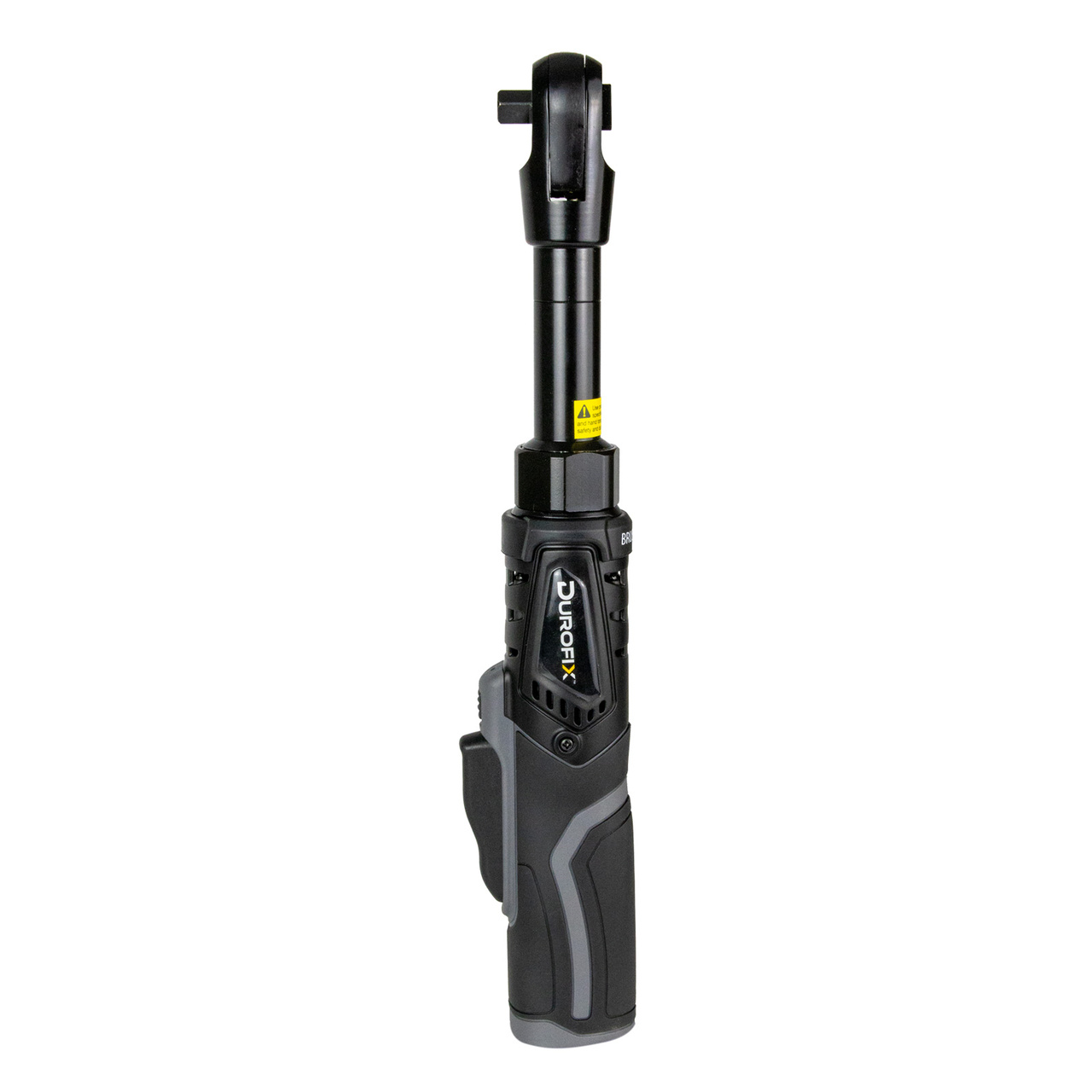 Spärrskaft förlängt 3/8" 12V, BLDC, maskinkropp