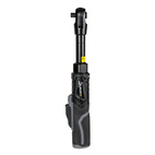 Spärrskaft förlängt 3/8" 12V, BLDC, maskinkropp