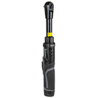 Spärrskaft förlängt 3/8" 12V, BLDC, 1 batteri, 1 laddare