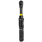 Spärrskaft förlängt 3/8" 12V, BLDC, 1 batteri, 1 laddare