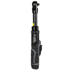 Spärrskaft förlängt 3/8" 12V, BLDC, 1 batteri, 1 laddare