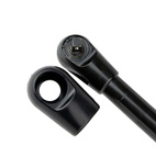 Spärrskaft förlängt 3/8" 12V, BLDC, 1 batteri, 1 laddare