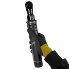 Spärrskaft 3/8" 12V, BLDC, 2 batterier, 1 laddare