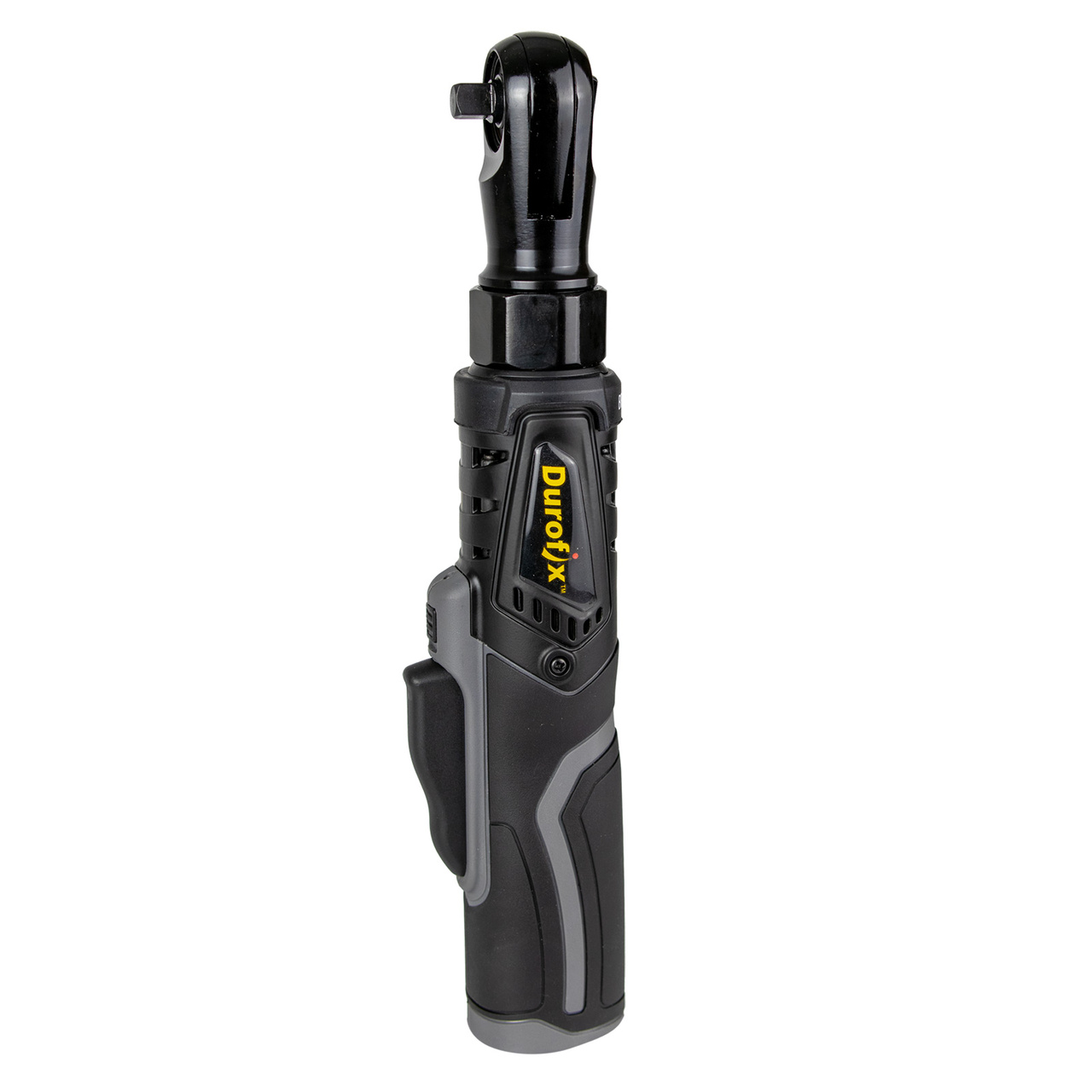 Spärrskaft 3/8" 12V, BLDC, maskinkropp