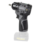 Mutterdragare 3/8" 12V, BLDC, maskinkropp