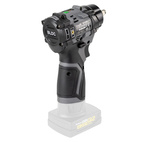 Mutterdragare 3/8" 12V, BLDC, maskinkropp