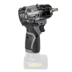 Mutterdragare 3/8" 12V, BLDC, maskinkropp
