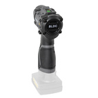 Slagskruvdragare 1/4" HEX 12V, BLDC, maskinkropp