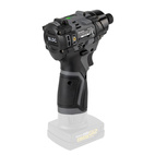 Slagskruvdragare 1/4" HEX 12V, BLDC, maskinkropp