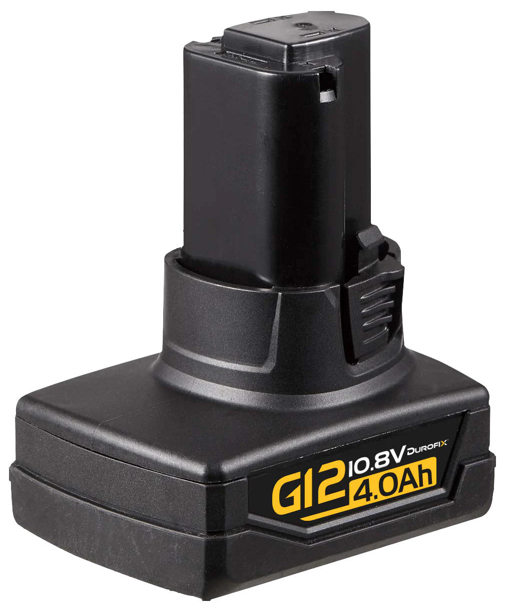 Batteri 12V, 4Ah