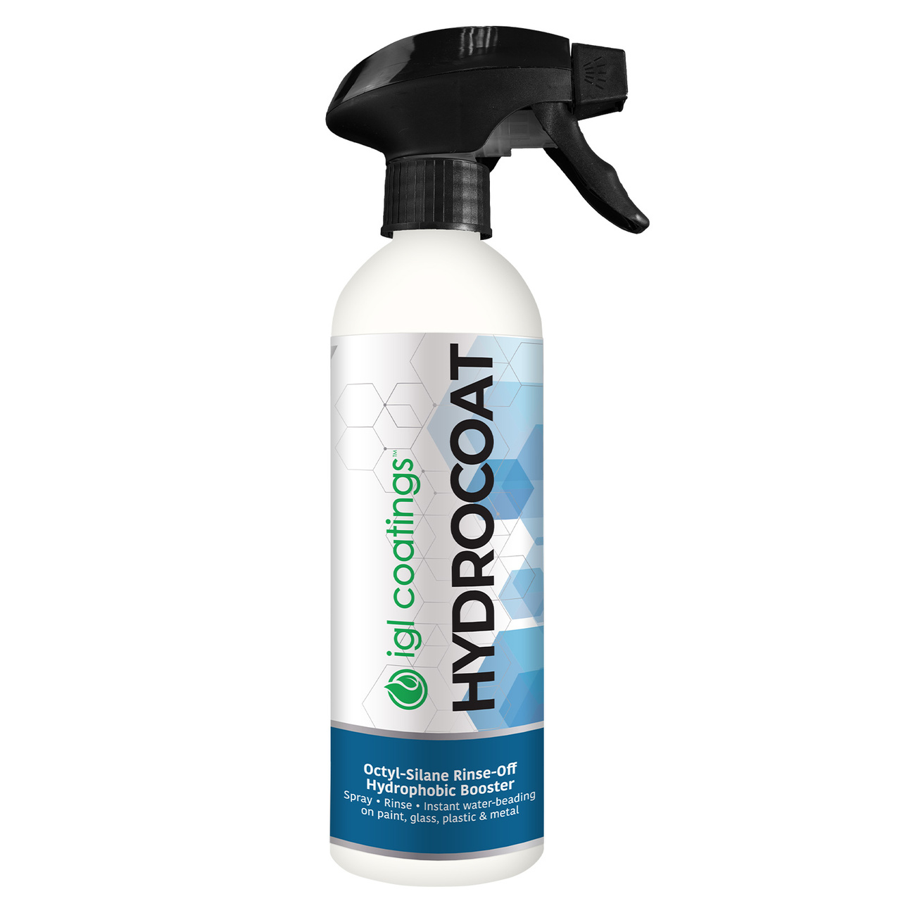 Keramisk wetcoat IGL Ecoshine Hydrocoat 500 ml