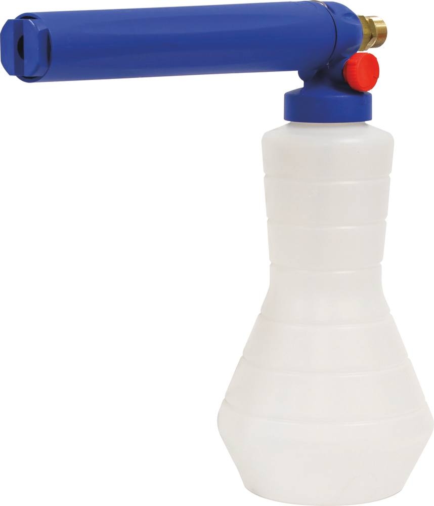 Skumkanon 1260 l/h