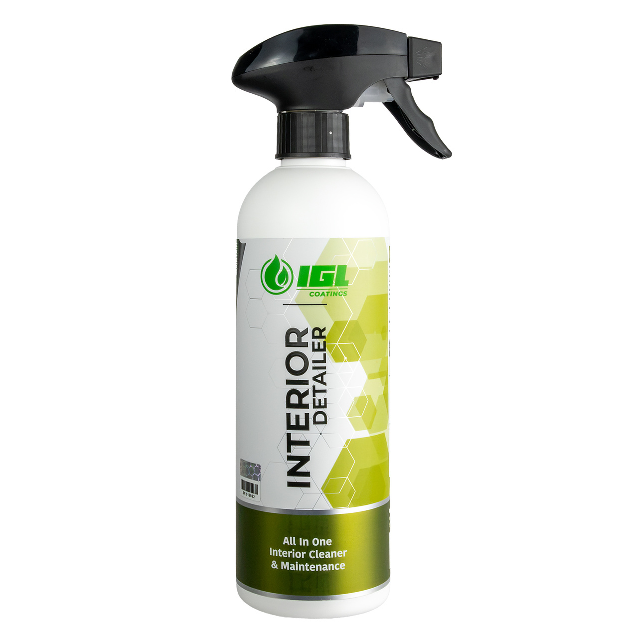 Interiörrengöring IGL Ecoclean Interior Detailer 500 ml