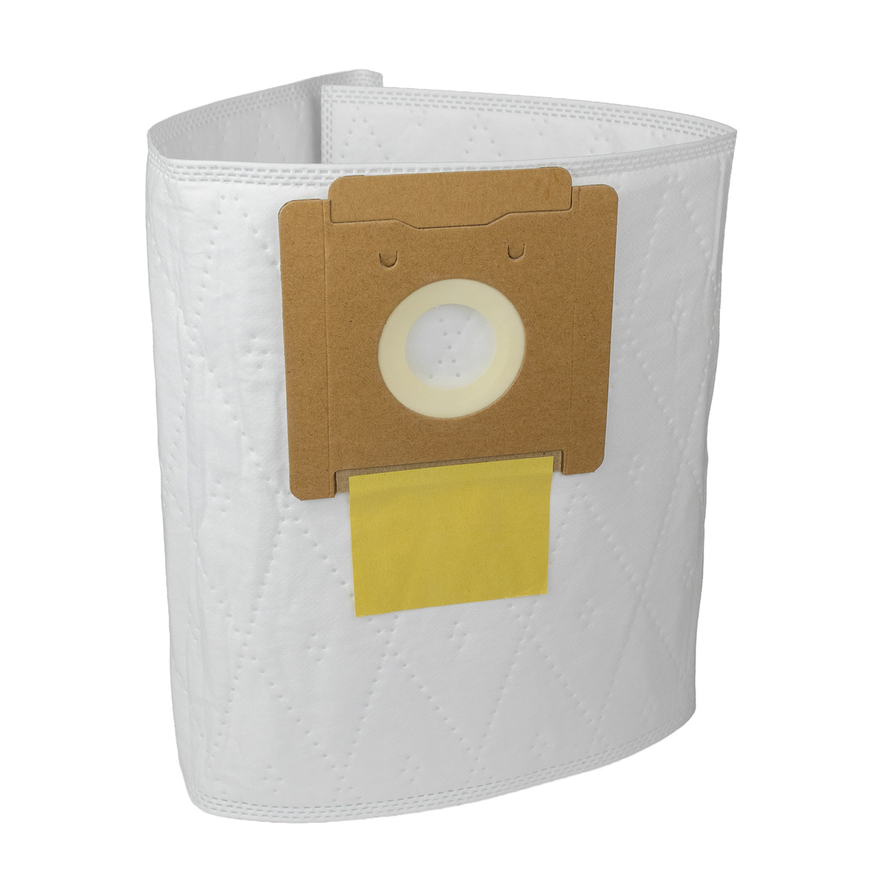 Dammpåse ARES-PLUS, 37-liter, polyester, 10-p